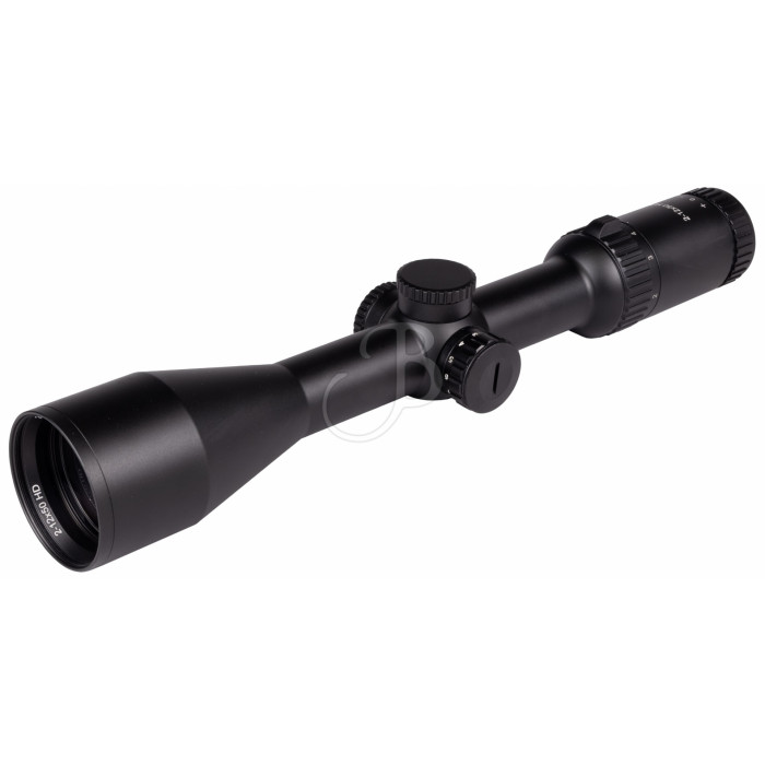 39OPTICS 2-12X50IR 39OPTICS 2-12X50IR