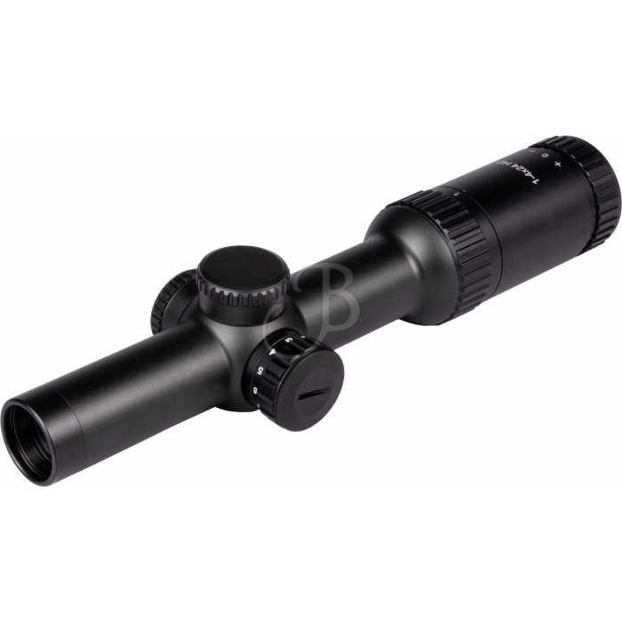 39OPTICS 1-4X24HD 39OPTICS 1-4X24HD