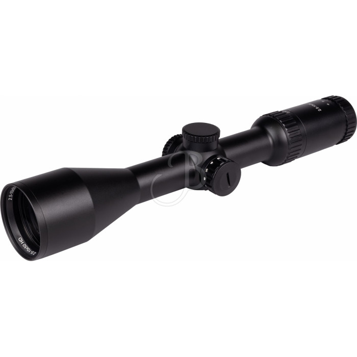 39OPTICS ELITE 2.5-10X50HD SFP WP ILL