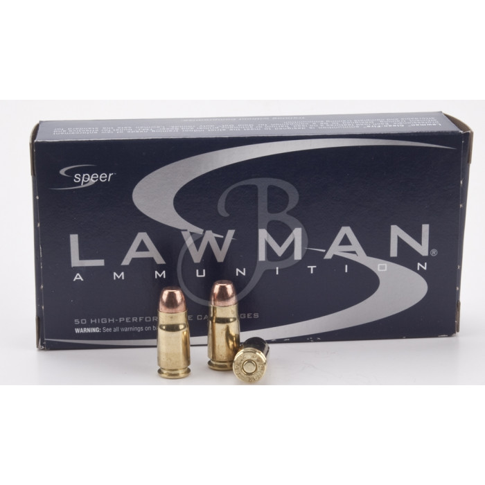 SPEER LAWMAN TMJ SPEER LAWMAN TMJ