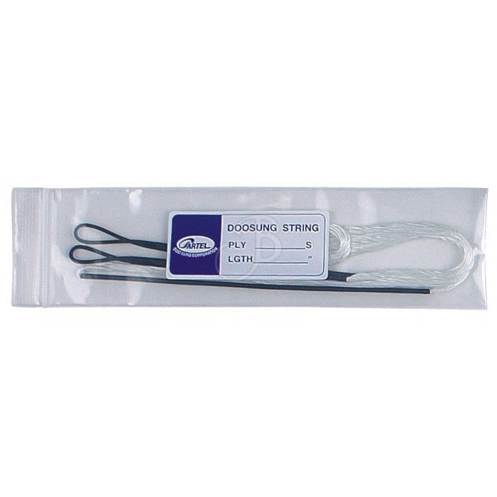 CARTEL DACRON STRING RECURVE