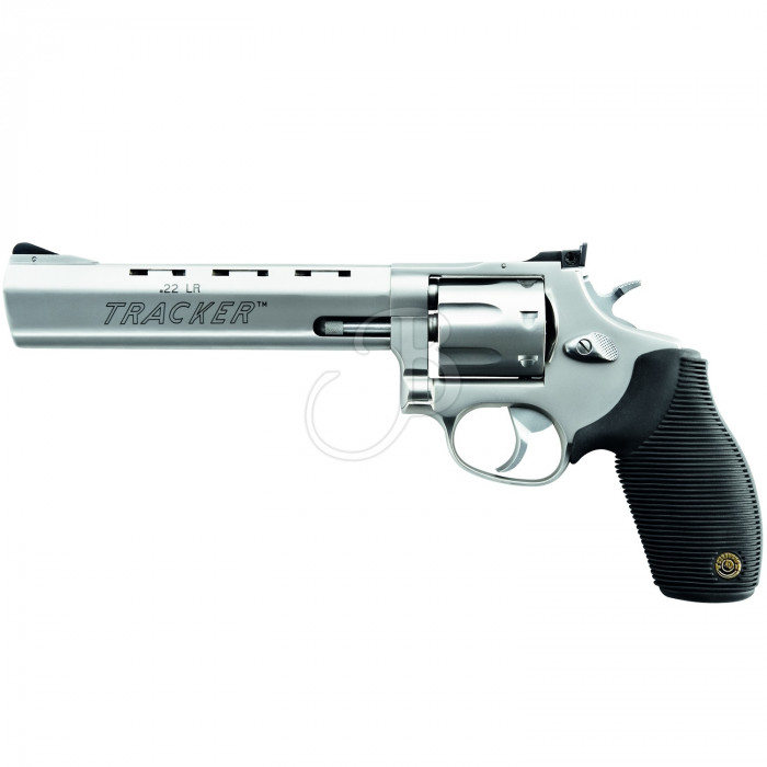 TAURUS TRACKER-970 .22LR 6.5" TAURUS TRACKER-970 .22LR 6.5"