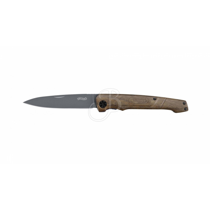 UMAREX BLUE WOOD KNIFE 1 UMAREX BLUE WOOD KNIFE 1