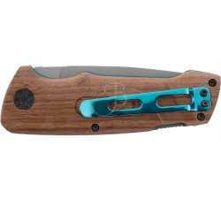 UMAREX WALTHER BWK2 F.KNIVE GRY-WD