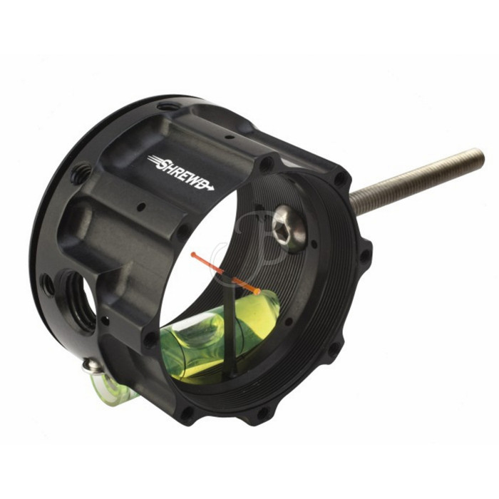 SHREWD SCOPE 35 NOMAD CORPO + PIN .019"    RH