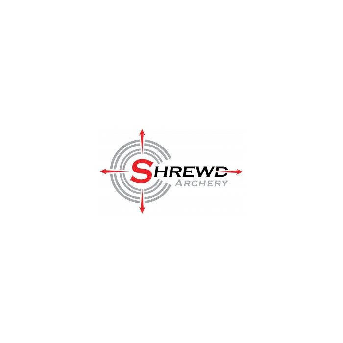 SHREWD STABILIZ. CENTRALE INDX .625" SHREWD STABILIZ. CENTRALE INDX .625"