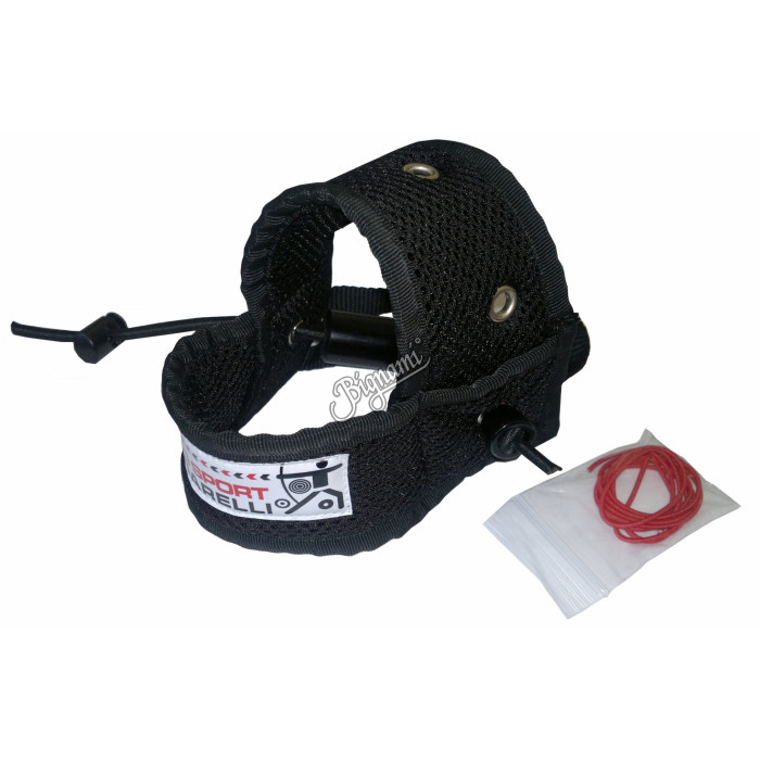 SPIGA ELBOW HARNESS FOR EXERCISES SPIGA ELBOW HARNESS FOR EXERCISES