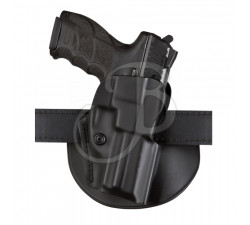 SAFARILAND OPEN TOP HOLSTER