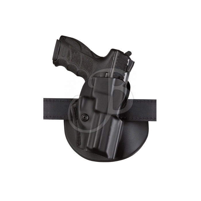 SAFARILAND OPEN TOP HOLSTER SAFARILAND OPEN TOP HOLSTER