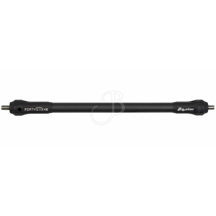 BOOSTER SIDE ROD FORTYSTIX BOOSTER SIDE ROD FORTYSTIX