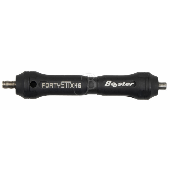 BOOSTER EXTENSION FORTYSTIX BOOSTER EXTENSION FORTYSTIX