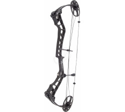BOOSTER CP XT 31.1 19-30"