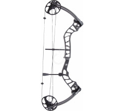 BOOSTER CP XT 31.1 19-30"