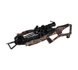 EXCALIBUR ARMBRUST HYBRID X MOSSY OAK+ZU