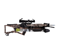 EXCALIBUR ARBALETE HYBRID X MOSSY OAK+AC