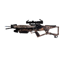 EXCALIBUR XBOW HYBRID X MOSSY OAK+ACCES.