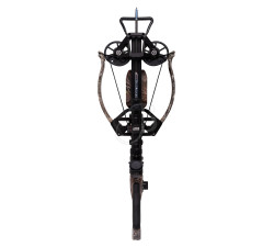 EXCALIBUR ARBALETE HYBRID X MOSSY OAK+AC