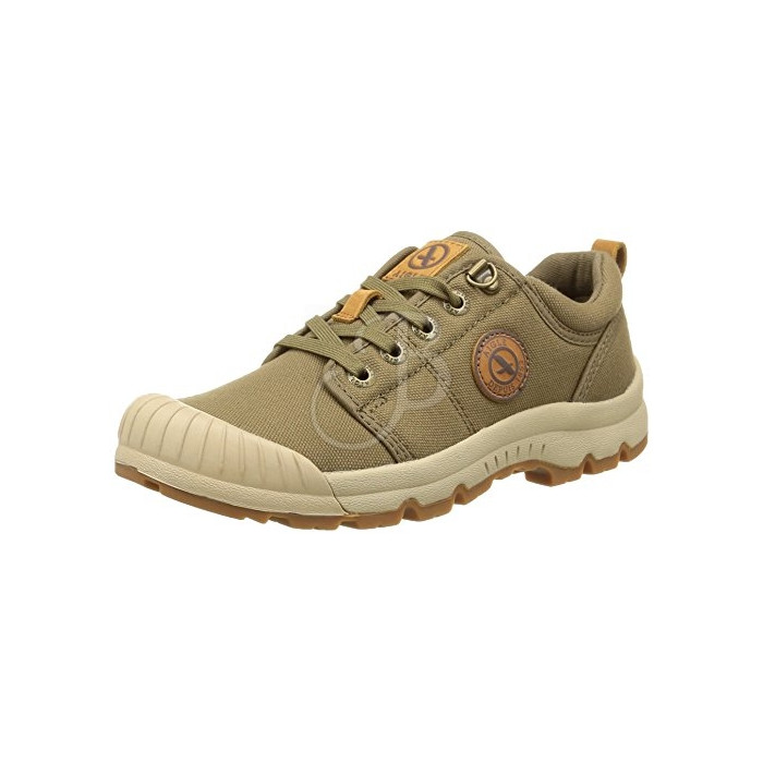 AIGLE SCARPA TL LOW CVS AIGLE SCARPA TL LOW CVS