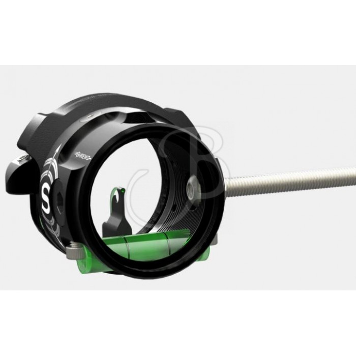 SHREWD ARCHERY SCOPE OPTUM BODY SHREWD ARCHERY SCOPE OPTUM BODY