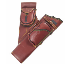 BIG TRADITION TARGET QUIVER BT150 KING