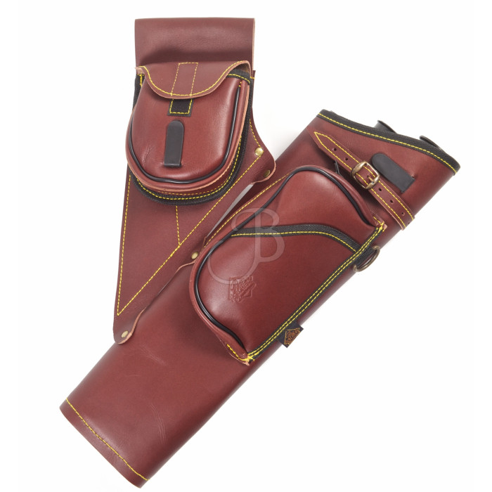 BIG TRADITION TARGET QUIVER BT150 KING BIG TRADITION TARGET QUIVER BT150 KING