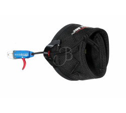TRU BALL RELEASE SHOOTER VELCRO