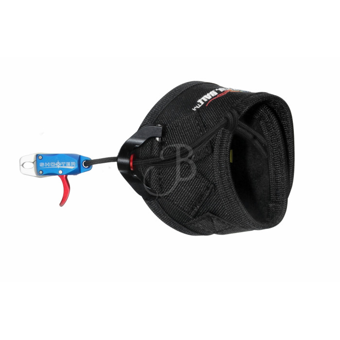 TRU BALL DECOCHEUR SHOOTER VELCRO TRU BALL DECOCHEUR SHOOTER VELCRO