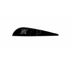 CROSS-X PARABOLIC VANES NERVE 2.5"