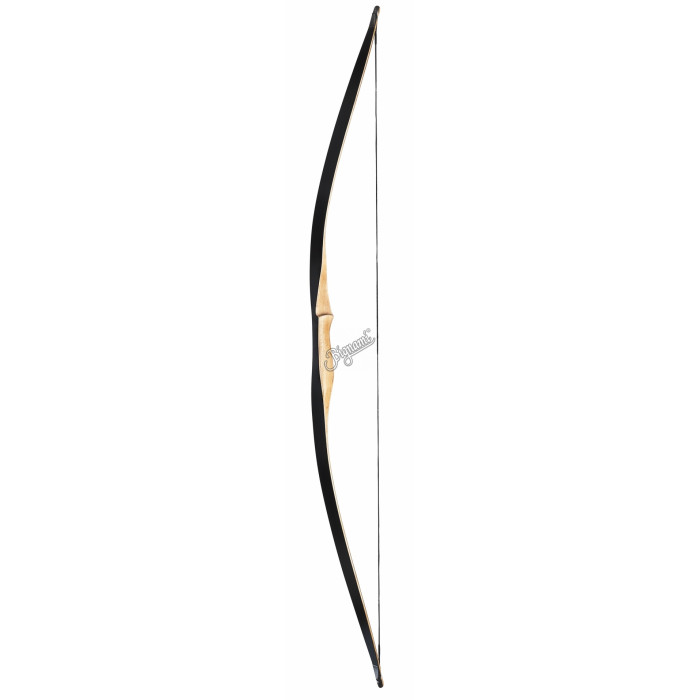 RAGIM LONGBOW SQUIRREL 56" RAGIM LONGBOW SQUIRREL 56"