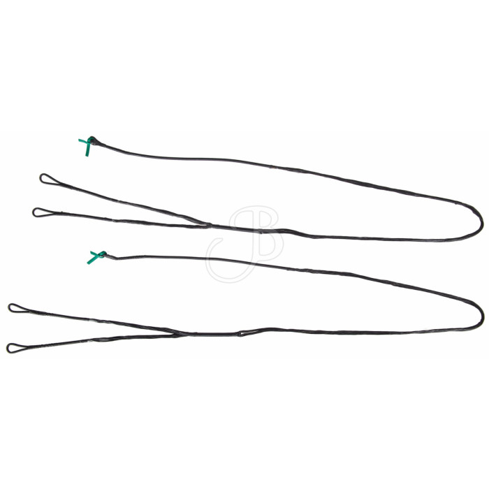 BOOSTER CABLES COMPOUND M2 (2PCS)