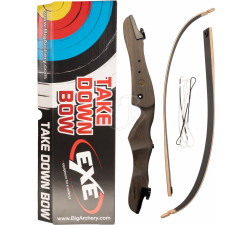 GRAVITY BEGINNER'S BOW