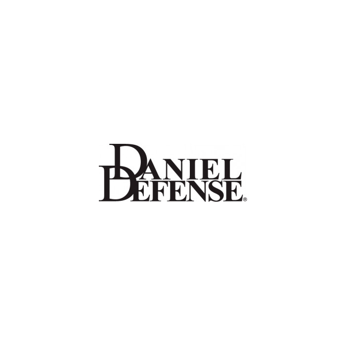 DANIEL DEFENSE PISTOL DDM4 PDW 300 BLK 7" FDE