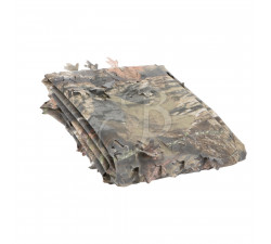 ALLEN CAMO BURLAP 3D LEAFY OMNITEX