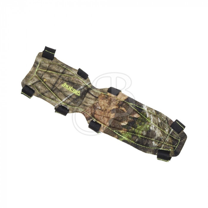 ALLEN 4-STRAP ARMGUARD PULSE ALLEN 4-STRAP ARMGUARD PULSE