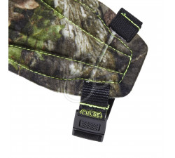 ALLEN 4-STRAP ARMGUARD PULSE