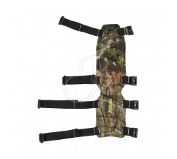 ALLEN 4-STRAP ARMGUARD PULSE