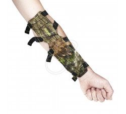ALLEN 4-STRAP ARMGUARD PULSE