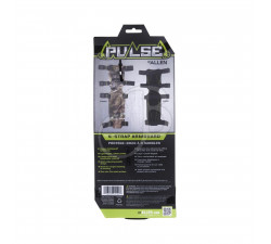 ALLEN 4-STRAP ARMGUARD PULSE