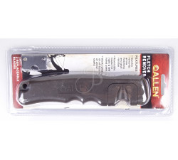 ALLEN FLETCH REMOVER +2 EXTRA BLADES