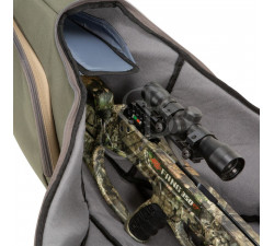 ALLEN XBOW CASE COPPERHEAD
