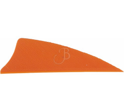 CROSS-X PENNE NAT. 2" SH