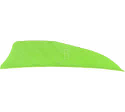CROSS-X NATURFEDERN 3" SH