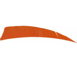 CROSS-X NATURFEDERN 4" SH