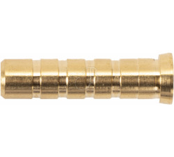 CROSS-X THREADED INSERT 6.2