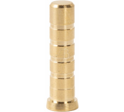 CROSS-X THREADED INSERT 6.2