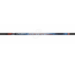 CROSS-X ARR.FULMEN OCTAGON X-VANES