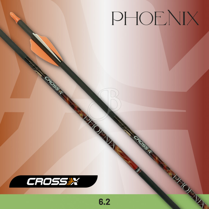 CROSS-X PFEIL PHOENIX CROSS-X PFEIL PHOENIX