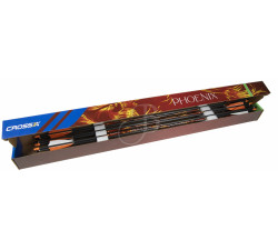 CROSS-X PFEIL PHOENIX NATURAL
