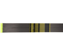 CROSS-X SHAFT ELEMENT
