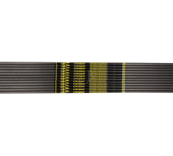 CROSS-X SHAFT ELEMENT